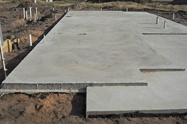 Best Concrete Sealing and Maintenance in Bear Rocks, PA