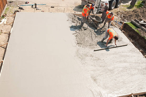  Bear Rocks, PA Concrete contractor Pros