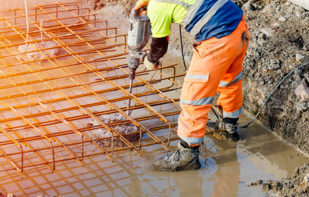 Best Concrete Staining and Coloring in Bear Rocks, PA