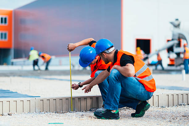 Best Concrete Slab Construction in Bear Rocks, PA